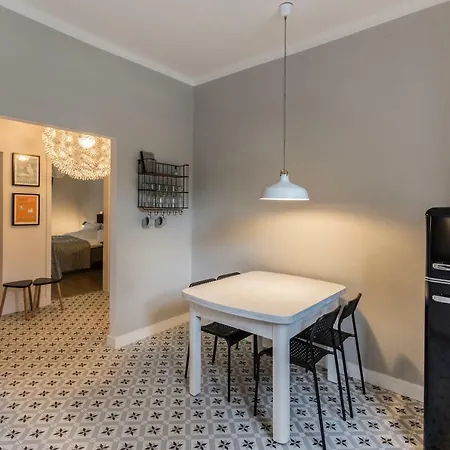 #visitlublin Clock Tower Radziszewskiego Apartment