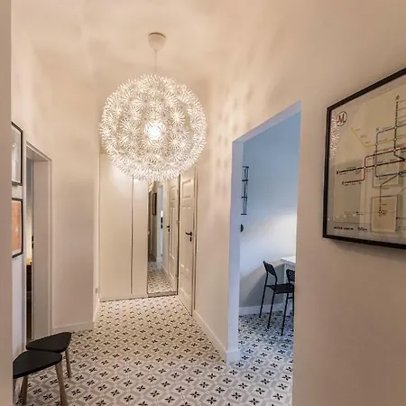 #visitlublin Clock Tower Radziszewskiego Apartment Lublin