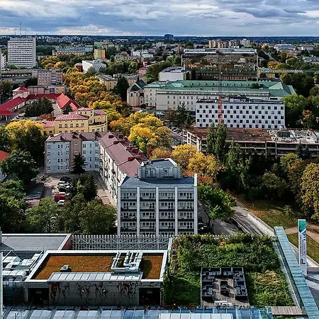 #visitlublin Clock Tower Radziszewskiego *