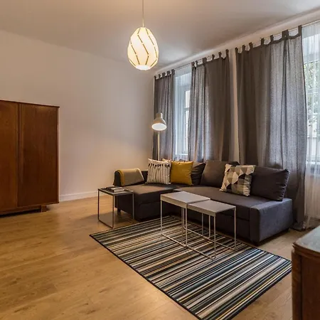 #visitlublin Clock Tower Radziszewskiego Apartment *