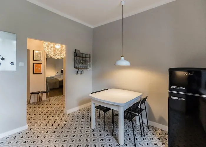 #visitlublin Clock Tower Radziszewskiego Апартаменты