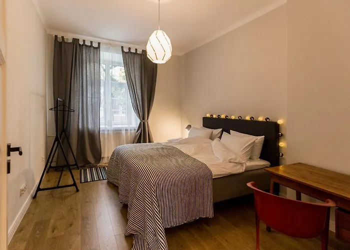 #visitlublin Clock Tower Radziszewskiego شقة